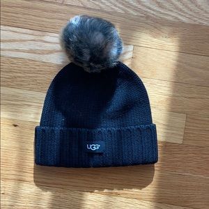 NWT UGG hat